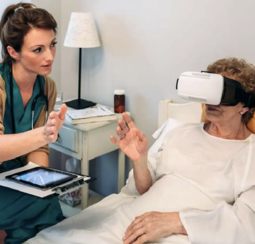 Healthcare Healthcare